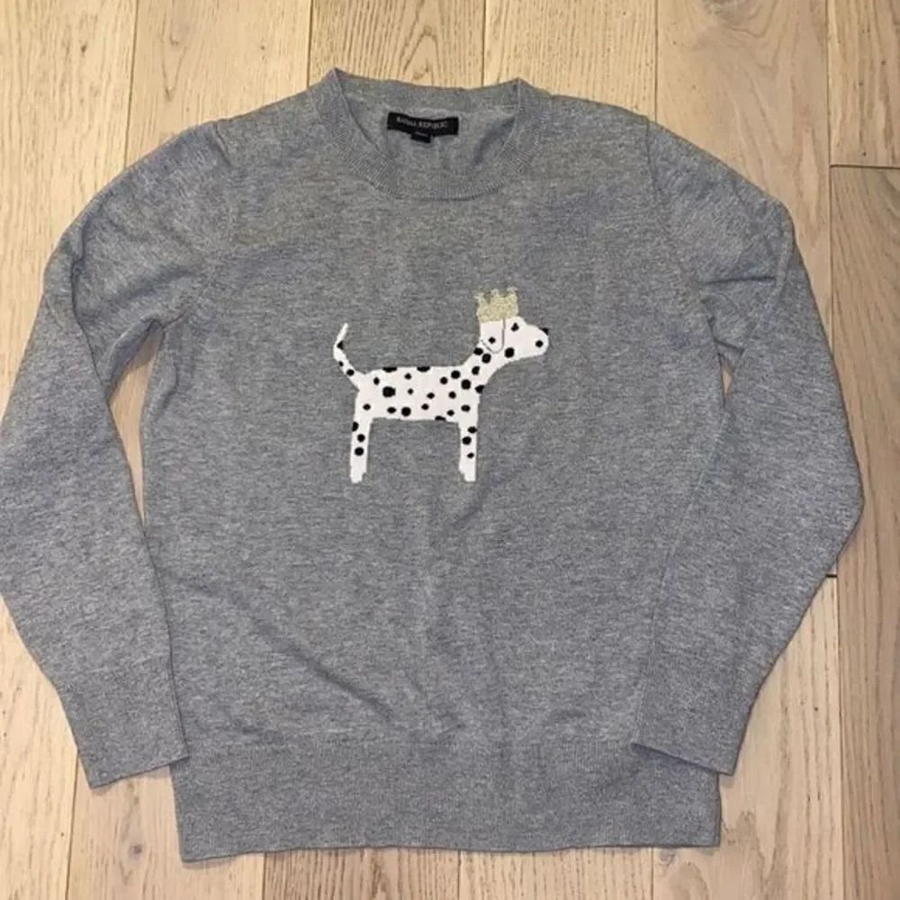 Banana Republic Crew‎ Neck Sweater